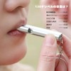 GLOWZEN Emergency Whistle, Set of 7, Aluminum Alloy Whistle, Outdoor
