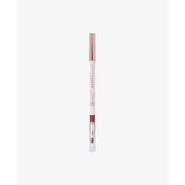 BioNike Defence Color Lip Liner with Natural Wax for Soft Application, Long Hold up to 8H, Integrated Brush, 203 NOISETTE