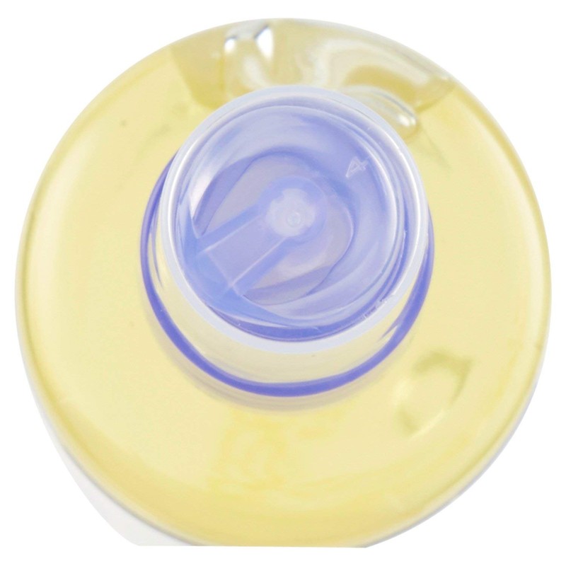 I Provenzali Liquid Cristal Hair Serum Linseed Oil