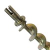 Grill Parts For Less, Replacement Pellet Auger for Green Mountain