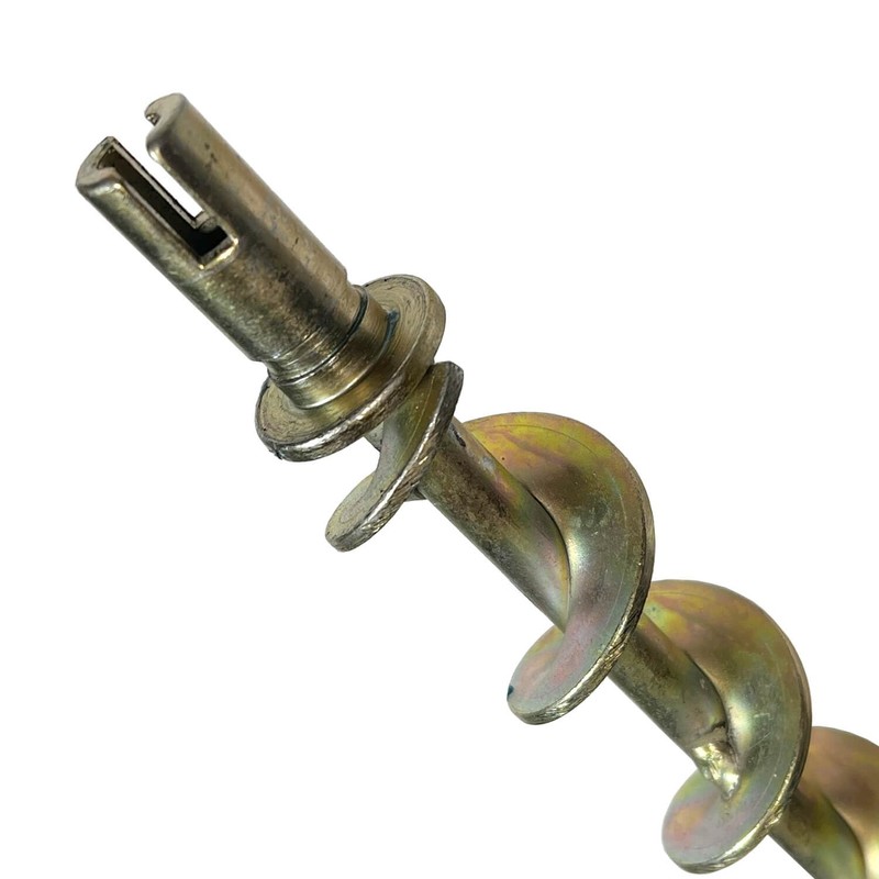 Grill Parts For Less, Replacement Pellet Auger for Green Mountain