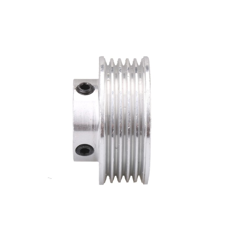 BQLZR 6T Outer Diameter 40mm Inner Hole 14mm PJ Pulley