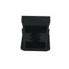 WRS Sliding Window Roller Housing - Black