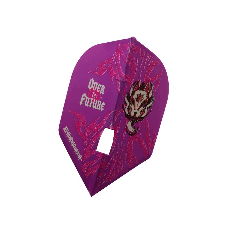 Elstyle Player Flight EL Suzuki Future Ver.3 Flight Rocket Mix