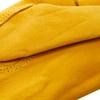 Kent & Stowe Luxury Leather Gardening Gloves Ladies - Small