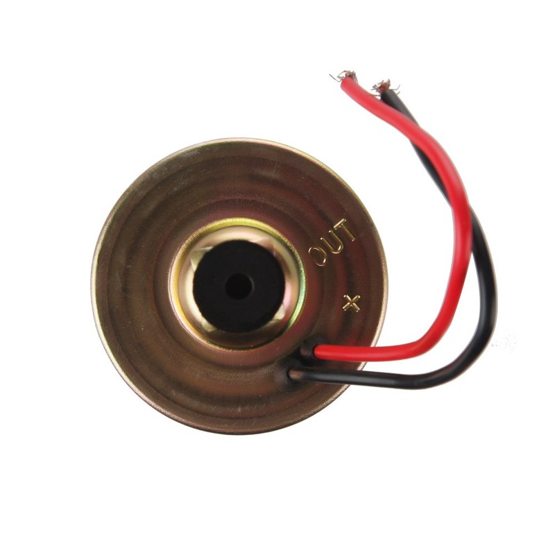 Larbi GA8012S E8012S FD0002 P60430 EP12S High Pressure (5-9PSI）12V Heavy