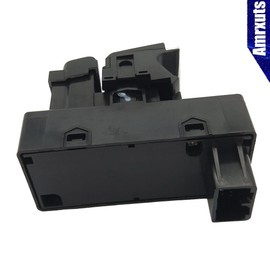 Amrxuts 35355-TVA-A01 Electronic Handbrake Button ABS Electric Hand Brake Switch Parking Brake Switch for 2018 2019 Honda Accord 1.5L 2.0L 35355TVAA01, 35355-TVA-A51