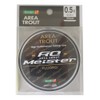 Rodiocraft Fluorocarbon Line RC Meister Floro 100yds No. 0.5 2.5lb