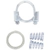 Bosal 091-513 Mounting Kit, Silencer