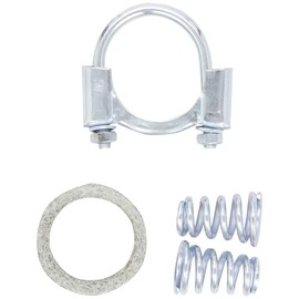 Bosal 091-513 Mounting Kit, Silencer