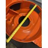 Husqvarna New 20-22” Steel Deck HOUSING ONLY Push Lawn Mower