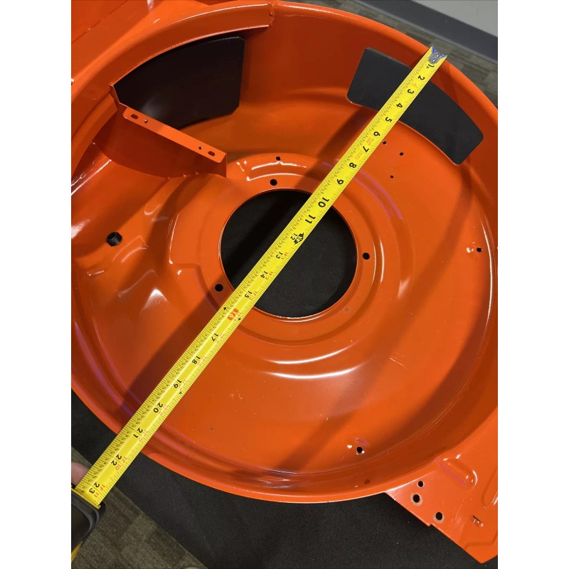 Husqvarna New 20-22” Steel Deck HOUSING ONLY Push Lawn Mower