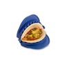 HIC Kitchen Empanada Dough Presses Make Different Sized Empanadas Raviolis