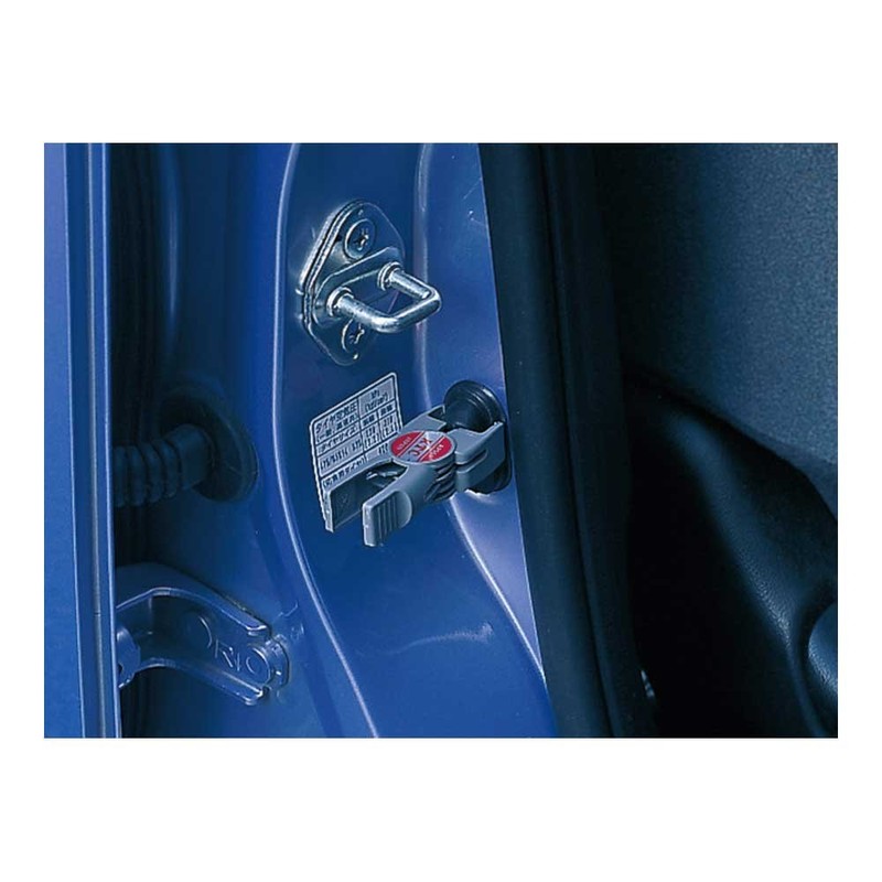 Kyoto Machine Tools (KTC) Peepy Stopper ATP32