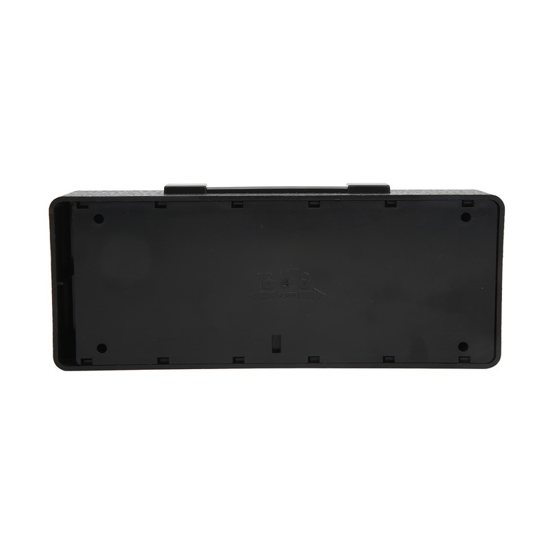 Guitar Amp Key Hanger Wall Mounting Jack Rack Includes 4