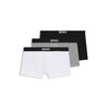 BOSS Men's Trunks (Pack of 3), Assorted Pre-pack999, M