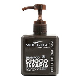 Voltage Shock Therapy Shampoo 500 ml