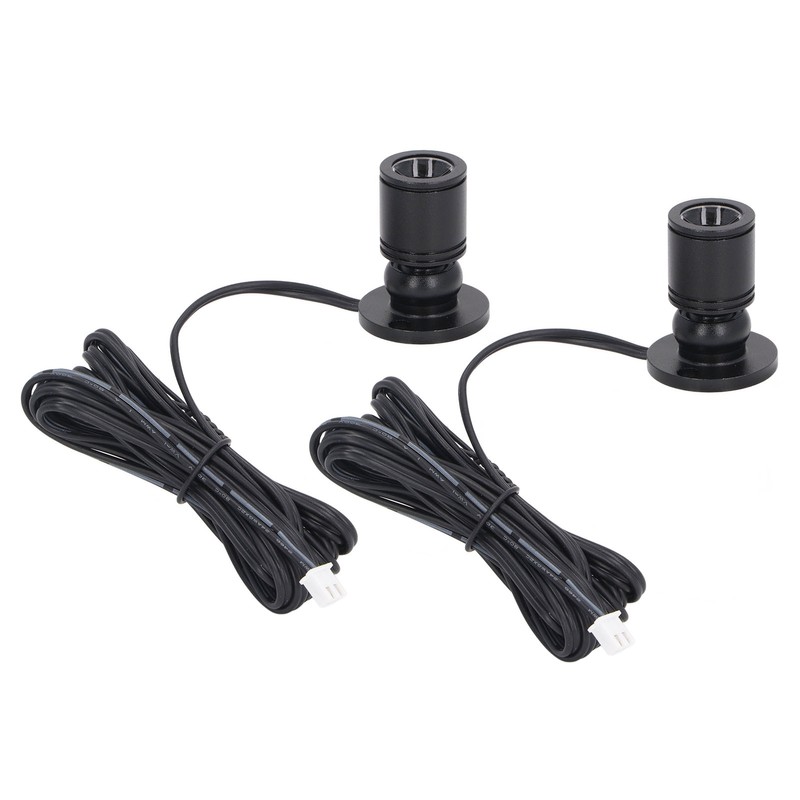 Dimmable Mini Spotlight 5V Mini LED Spotlight 1 to 2