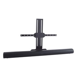 Sanus WSSATM1-B2 Extendable Soundbar TV Mount Designed for Sonos Arc