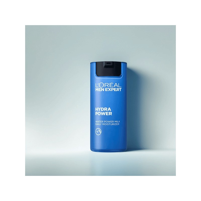 Idrapower 이드라파워 수분 올인원 50ml Idrapower Hydrating All-In-One 50ml [50ml