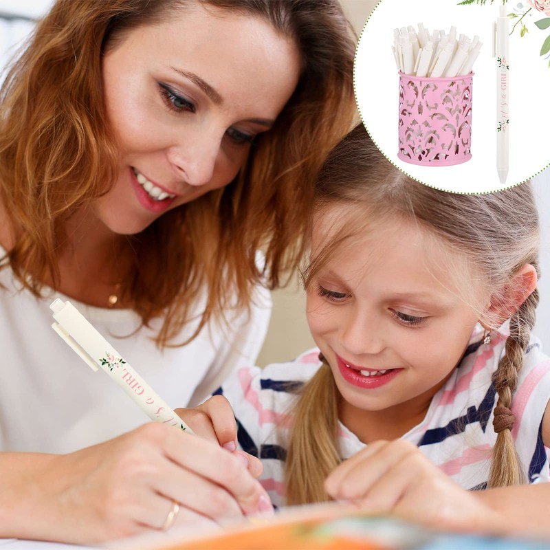 Kisston 60 Pcs Baby Shower Pens Party Favors Gifts Bulk