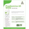 Prodiamine 65 Wdg 5lbs Pre-emergent Grass Broadleaf Weeds ( Generic