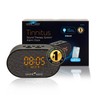 Sound Oasis® Bluetooth Tinnitus Sound Therapy System® Alarm Clock -