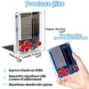 Soldering Practice Kit - DIY Game Device Electronics Project with