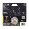 Nite Ize Spokelit LED Bike Light - Disco