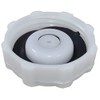 AERZETIX - C43325 - Coolant Expansion Tank Lid - Compatible