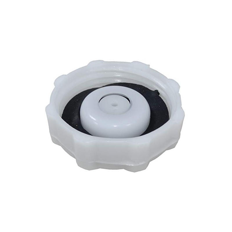 AERZETIX - C43325 - Coolant Expansion Tank Lid - Compatible