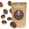 Exfoliante Corporal Sugaring NYC Coffee Body Scrub