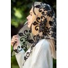 Maria Veils Catholic Mantilla Mass Infinity Veil Church Lace Veil