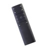 XRT132 Remote Replacement for VIZIO 4K HDTV E65D1 E65-D1 E65UD1