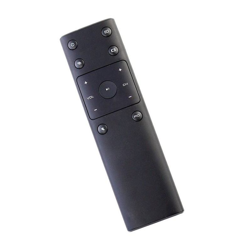 XRT132 Remote Replacement for VIZIO 4K HDTV E65D1 E65-D1 E65UD1