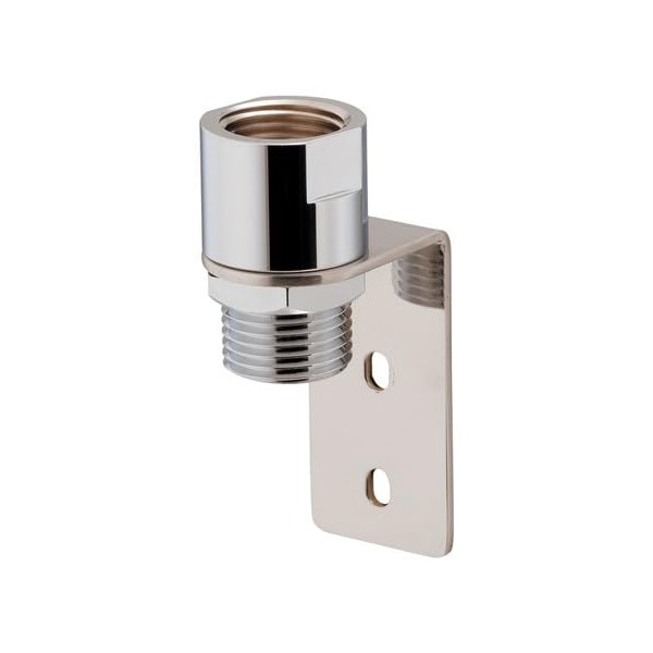Kakudai [646-071-13] Nipple with Fixed Fittings, Exposed Piping Fittings, Pipe