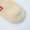 Healthknit SKATE SOCKS Three Coaters Line 3 Pair Set