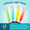 Little Brusheez® Toddlers’ Sonic Toothbrush - Safe & Gentle Toothbrush