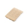 Dritz 2-1/4" Soft Back, Beige Bra Extender, 2-1/4-Inch