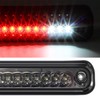 Partsam High Mount Stop Light Third 3rd Brake Light Replacement