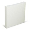 RIDEX Cabin Air Filter 424I0132 205 mm 211 mm 29