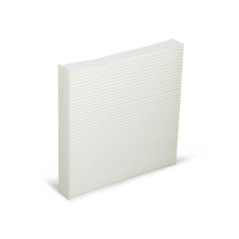RIDEX Cabin Air Filter 424I0132 205 mm 211 mm 29