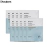 DOCTORS Hyalcica Total Moisture 10D Mask Pack 20g*10ea