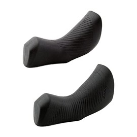 Sram Unisex - Adult Rival eTap AXS Road Grips, Black/Grey, 112mm