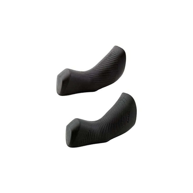 Sram Unisex - Adult Rival eTap AXS Road Grips, Black/Grey,