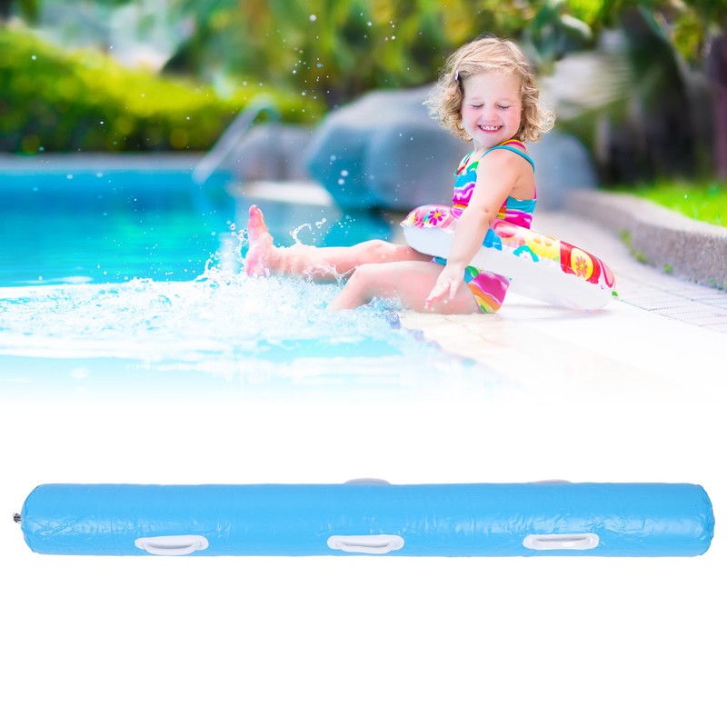 Pool Inflatable Stick 150cm PVC Creative Blow Up Pool Noodle