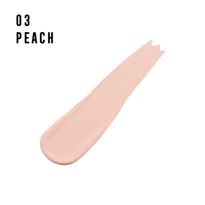 Max Factor Masterpiece Eye Enhancer Peach 3 Brightening and Colour