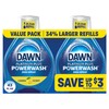 Dawn Dawn Powerwash Lemon Dish Spray, Liquid Dish Soap 2
