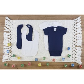 UD_4 Pc  Baby Clothes Set Ls_0575s