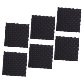 Cabilock Foam Board for Protection 3cm Thick Vibration Dampening Foam Sound Dampening Egg Crate Cushion